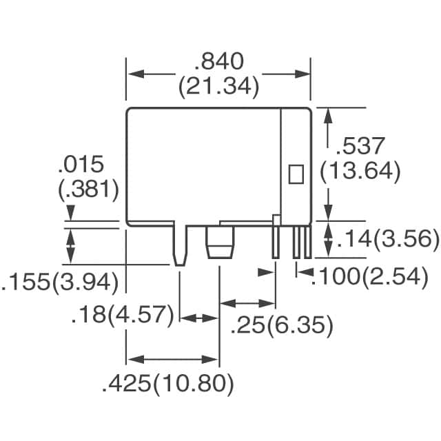 5557572-1 TE Connectivity AMP Connectors  Jack per connettori modulari